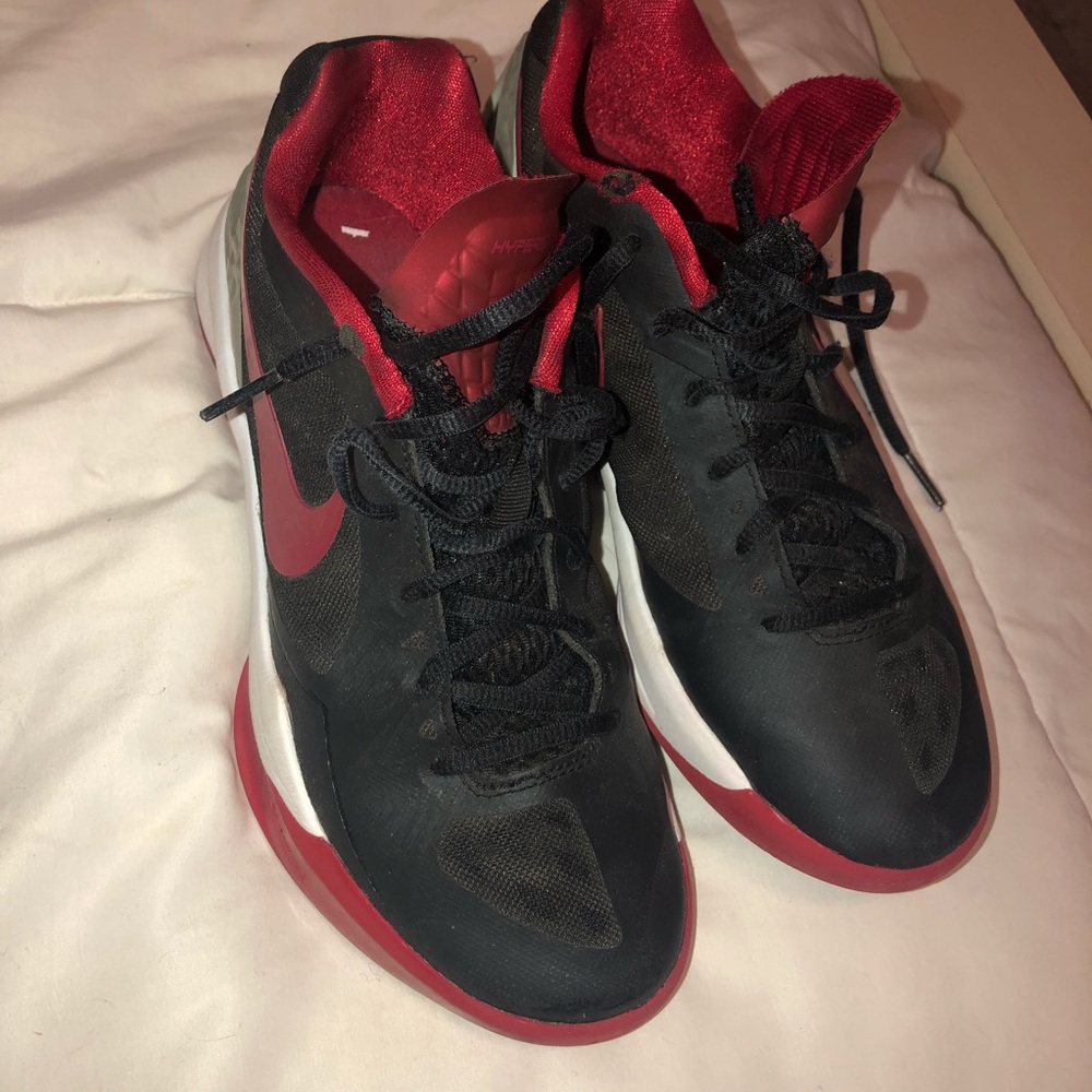 Nike Volleyball Shoes